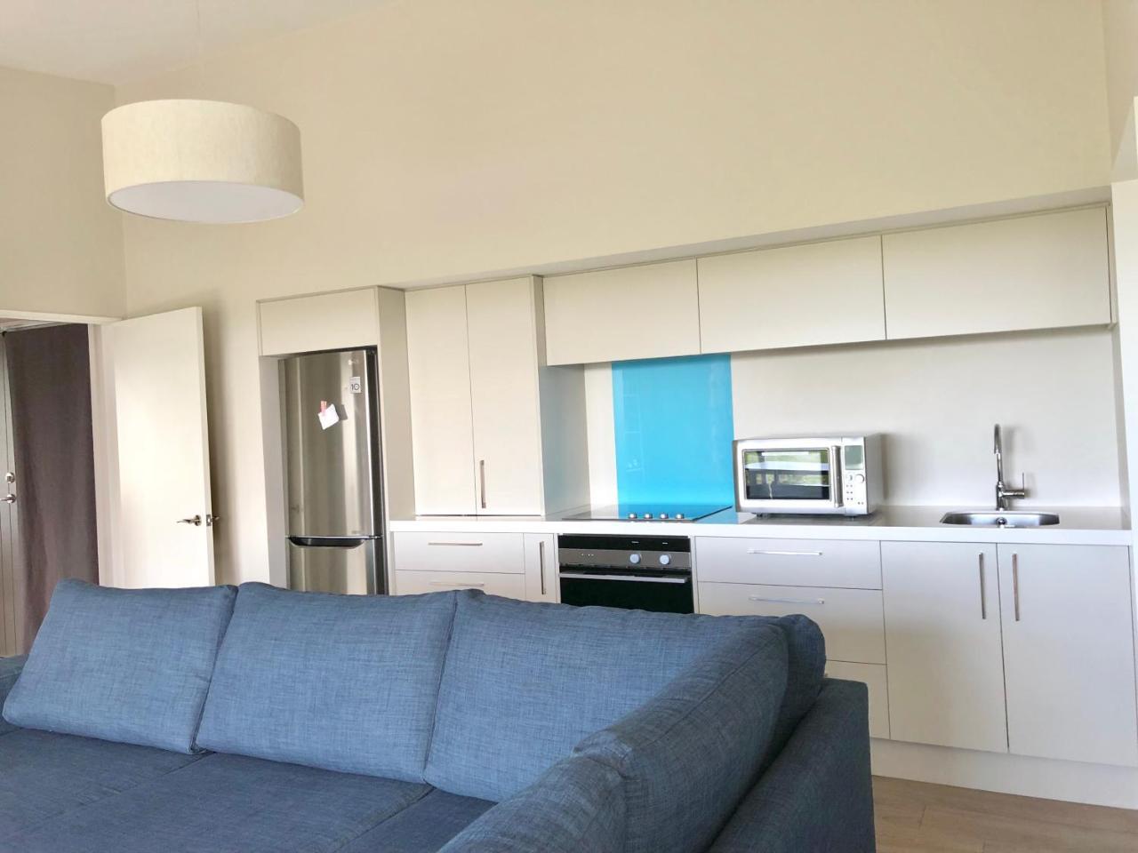 כרייסטצ'רץ' Lovely, Sunny, Home Sweet Home מראה חיצוני תמונה
