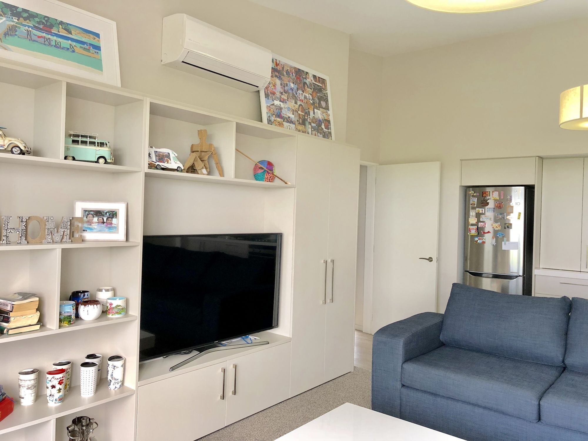 כרייסטצ'רץ' Lovely, Sunny, Home Sweet Home מראה חיצוני תמונה