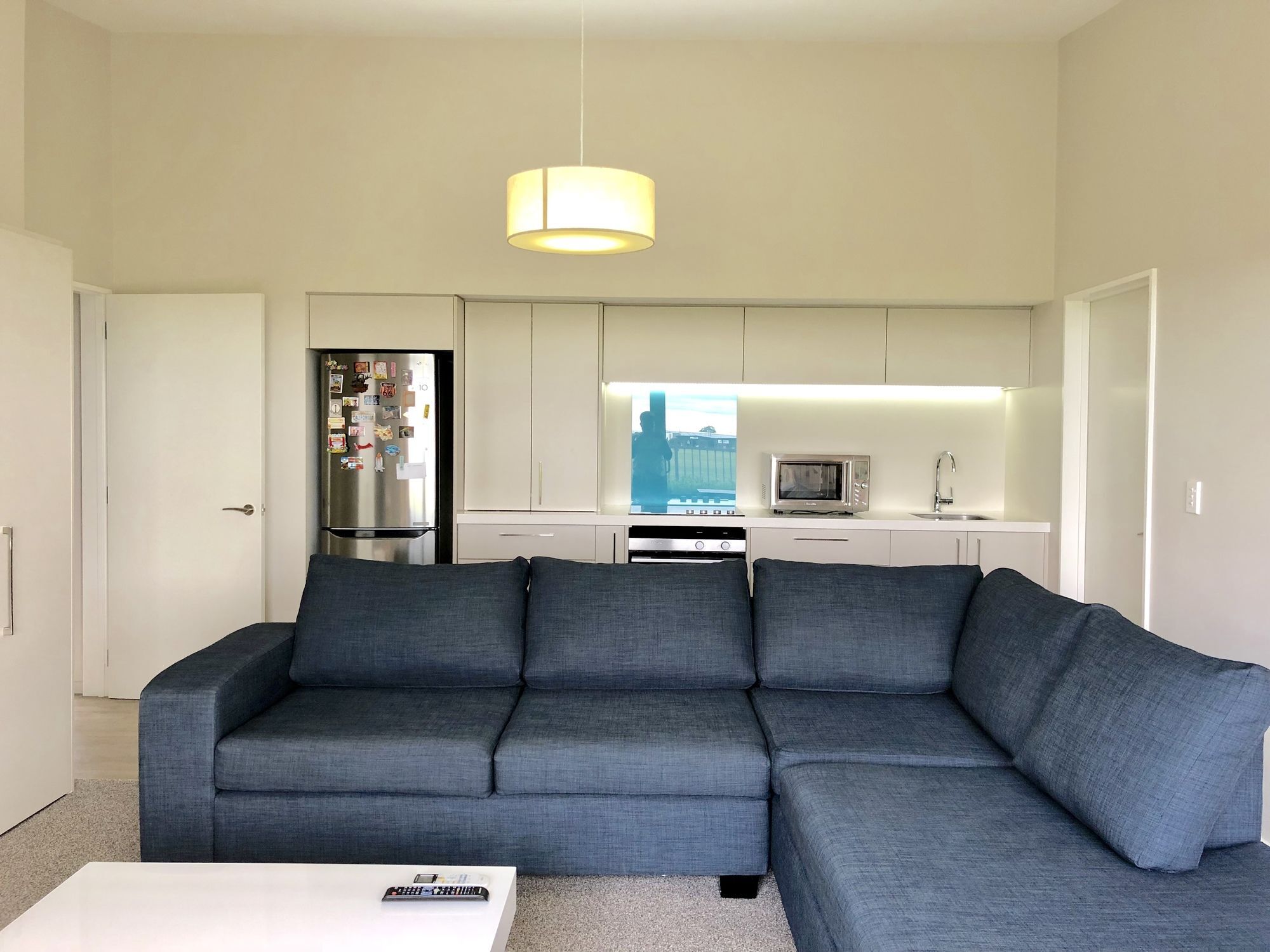 כרייסטצ'רץ' Lovely, Sunny, Home Sweet Home מראה חיצוני תמונה